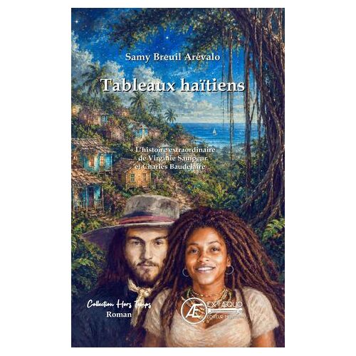 Tableaux Haïtiens