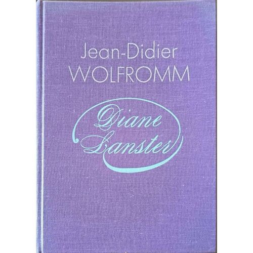 Diane Lanster