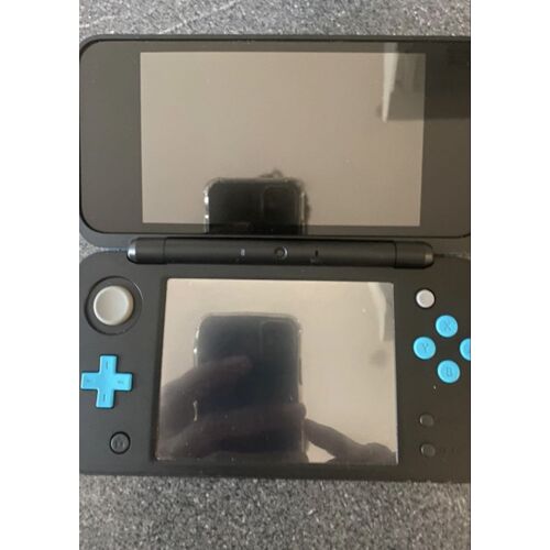 Nintendo New 2ds Xl Complète