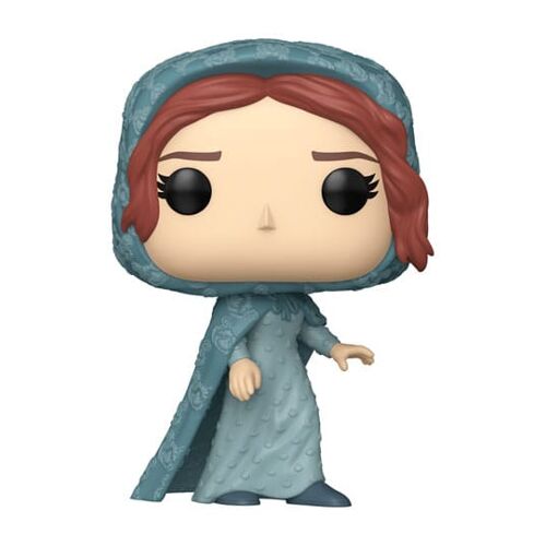 House Of The Dragon Pop! Tv Vinyl Figurine Alicent Hightower 9 Cm