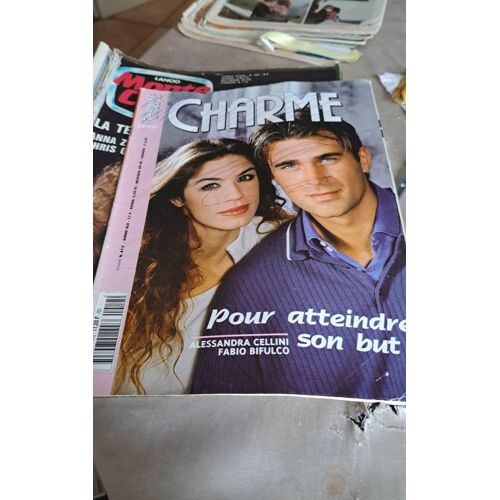 Charme Color Pour Atteindre Son But Trace D Ecriture Annees 2000