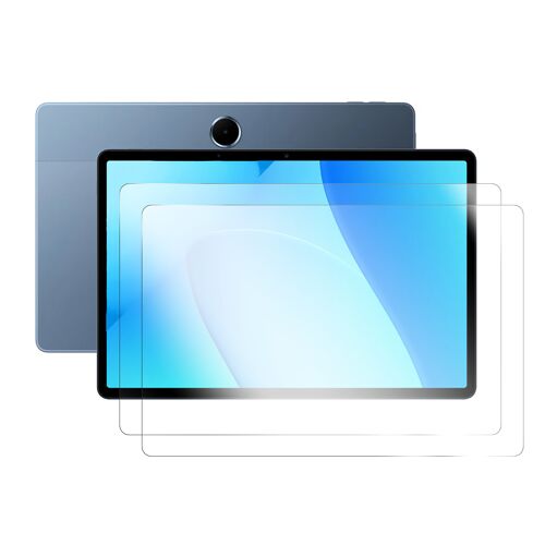 Lot de 2 Verre trempé pour OPPO Pad SE 11"" OPD2417 - Film de Protection - Visiodirect -