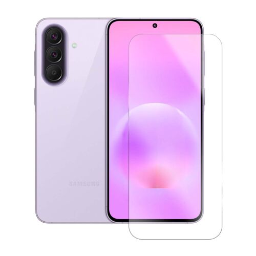 Verre trempé pour Samsung Galaxy A57 5G SM-A576B 6.7"" - Film de Protection - Visiodirect -