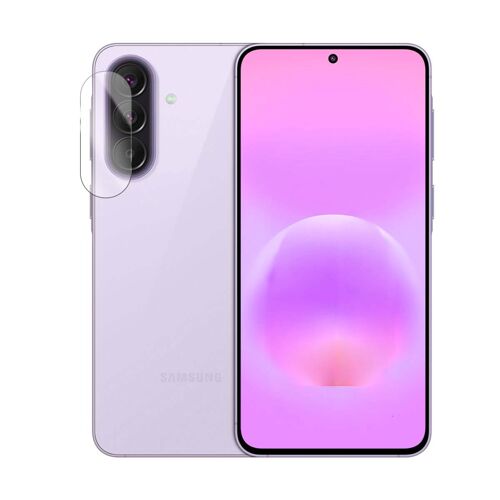 Verre trempé camera, protection d'objectif arrière pour Samsung Galaxy A37 5G SM-A376B 6.7"" / Samsung Galaxy A57 5G SM-A576B 6.7""- Visiodirect -