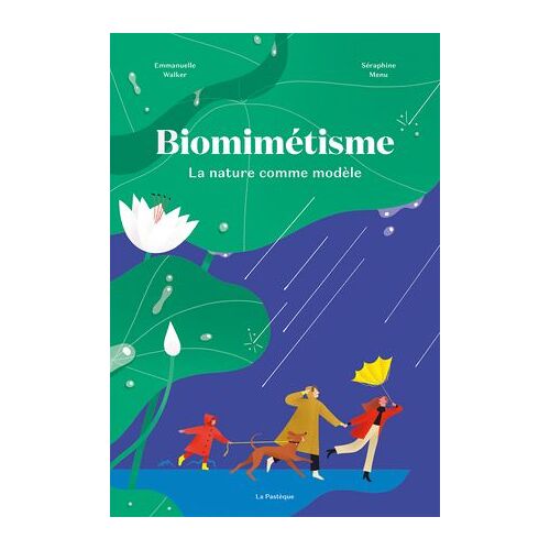 Biomimétisme