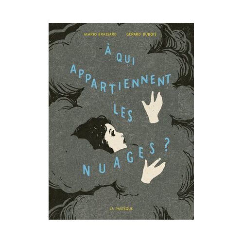 À Qui Appartiennent Les Nuages?