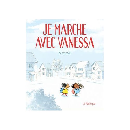 Je Marche Avec Vanessa