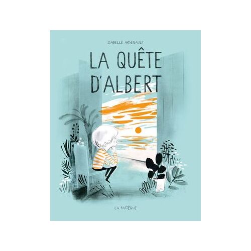 La Quête D'albert
