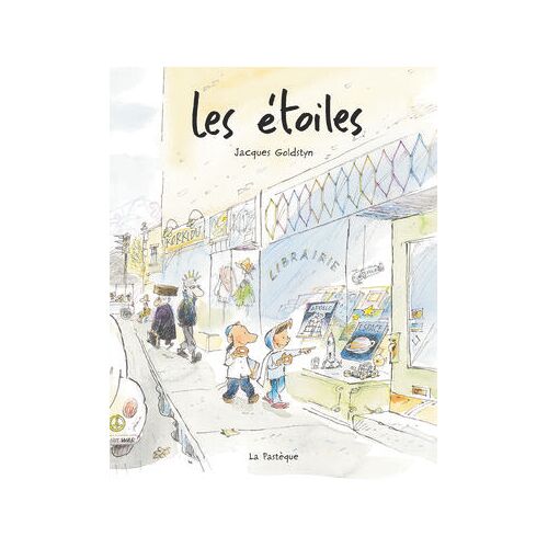 Les Étoiles
