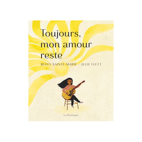 Toujours Mon Amour Reste