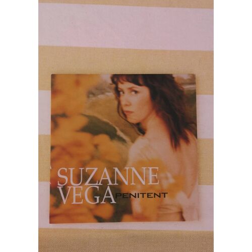 Suzanne Vega "Penitent"
