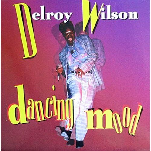 Dancing Mood