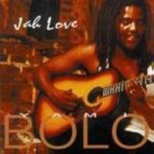 Jah Love [Vinyl]