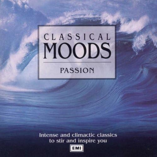 Classical Moods Passion