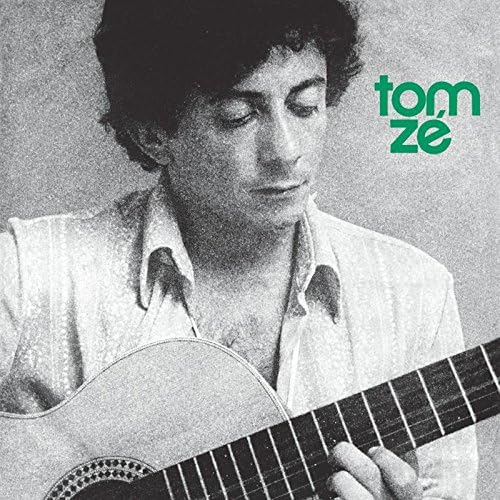 Tom Ze [12 Inch Analog]
