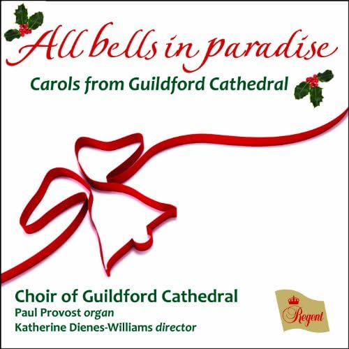 All Bells In Paradise