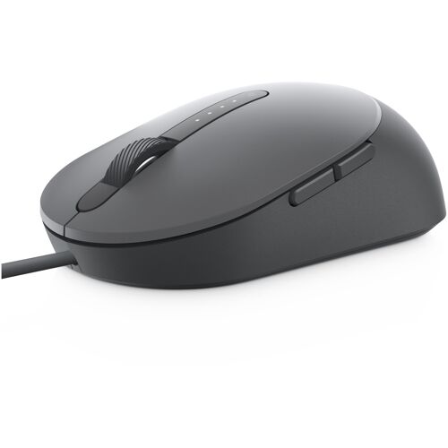 DELL Souris filaire Pro - MS3220 - grise