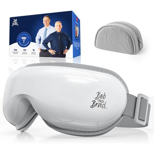 Eyeoasis 3 Eye Massager Bob And Brad