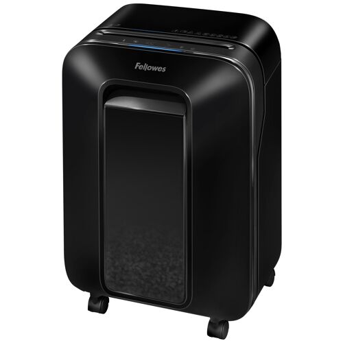Fellowes Powershred Lx200 Destructeur De Papier Noir