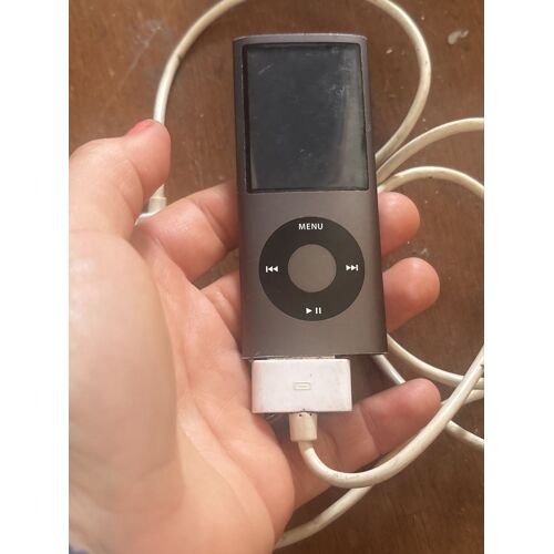 Apple Ipod Nano 4e generation8Go