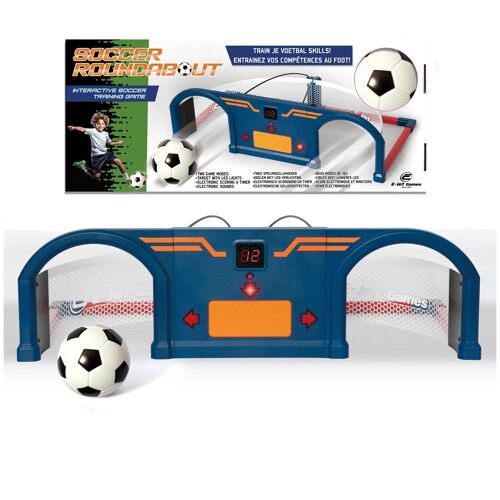 Gear2Play GP22375 baby-foot Table de baby-foot Multi