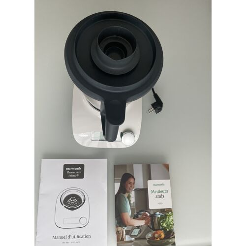 Thermomix friend très peu utilisé