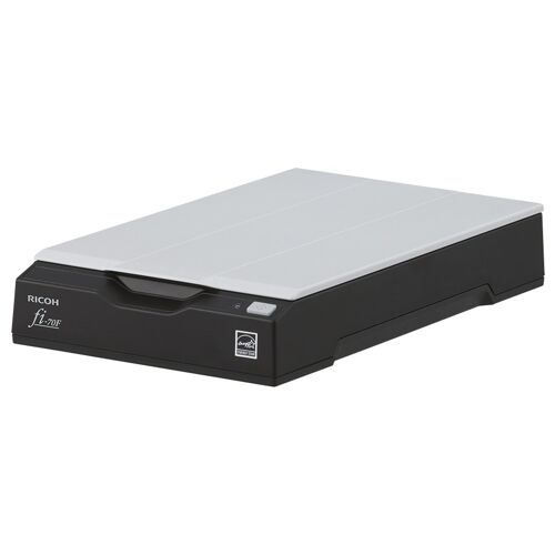 Scanner à plat pour carte Pokémon ou documents d'identité Ricoh Fi-70F A6