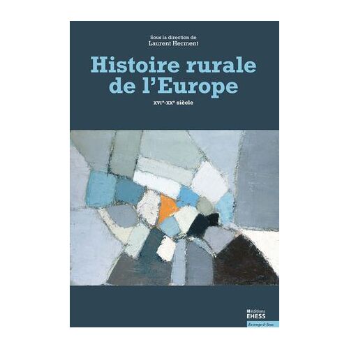 Histoire Rurale De L'europe