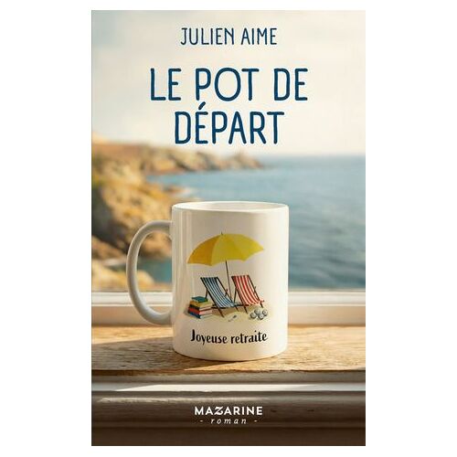 Le Pot De Départ