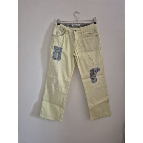 Pantacourt Linea Pasion Taille L