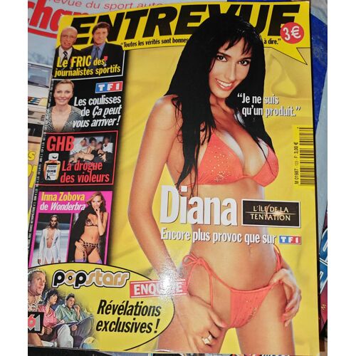 Entrevue 123