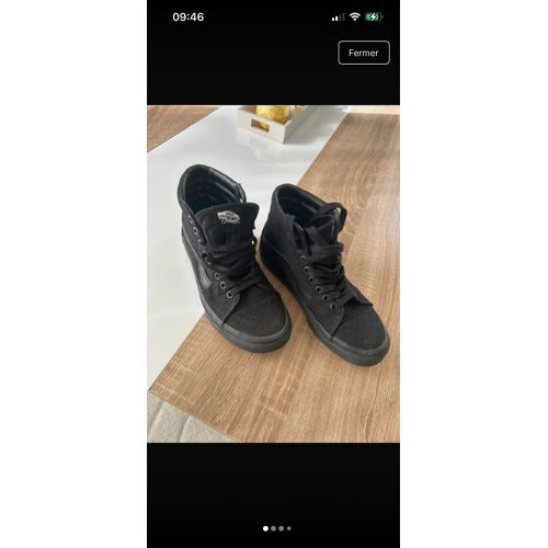 Chaussures Vans