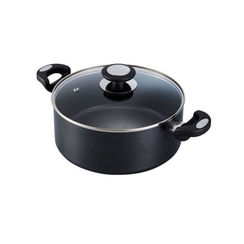 Beka - Faitout 20 Cm Avec Couvercle 102099