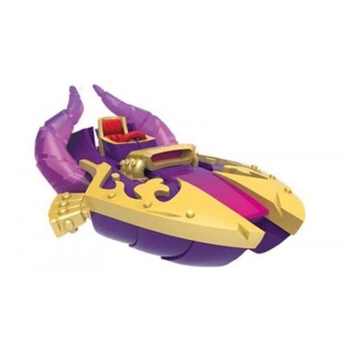Activision Skylanders SuperChargers - Vehicle Pack : Splatter Splasher