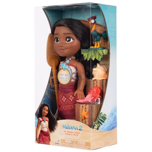 Barbie Licorne Sons et Lumières - Mattel- Poupée et poupon - Jeux d'imagination