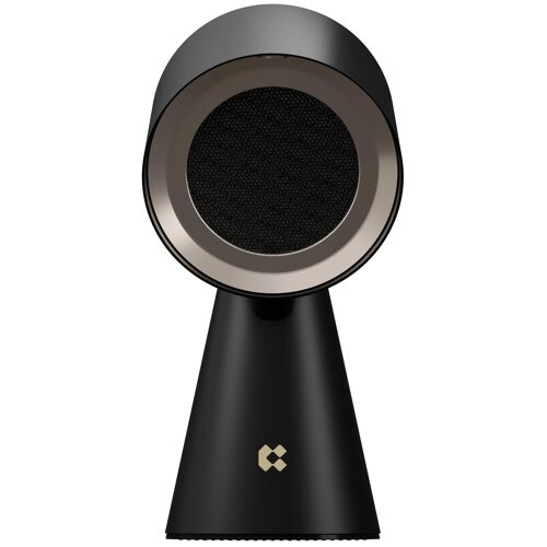 Ciarra CBPHB01 Hotte de table Noir 2 m³/h