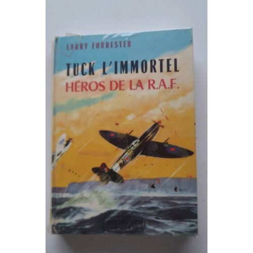 Tuck L'Immortel