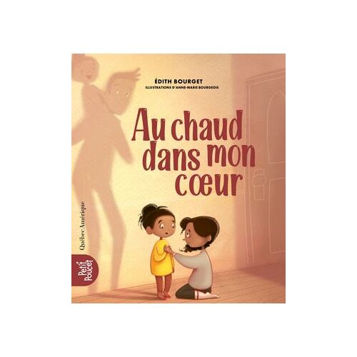 Au Chaud Dans Mon Coeur