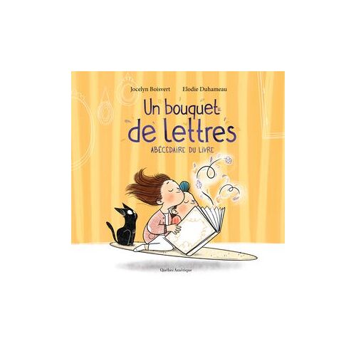 Un Bouquet De Lettres
