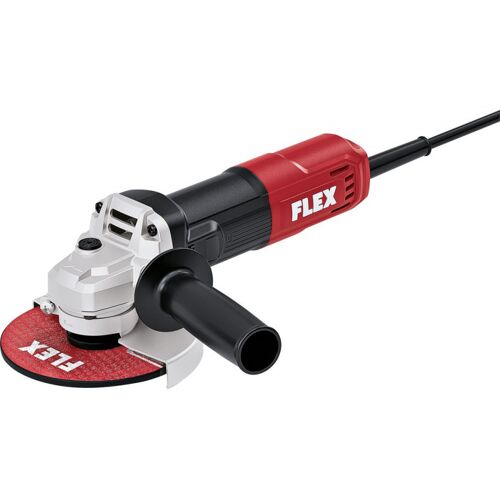 Meuleuse d'angle filaire 850W L850 diam.125 - FLEX - 533120