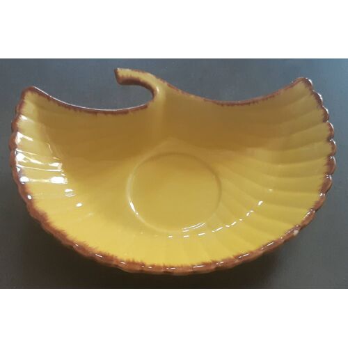 Coupelle Vintage Feuille