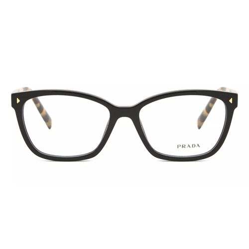Prada Pr 15zv 3891o1 53