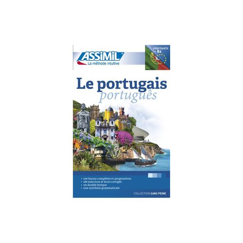 Le Portugais