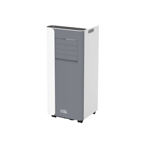 Climatiseur mobile - COOL CLIMA - CCCLP9000-O26 - 2,9 kW