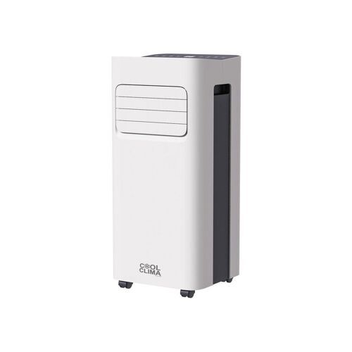 Climatiseur mobile - COOL CLIMA - CCCLP5000-O26 - 1,5 kW