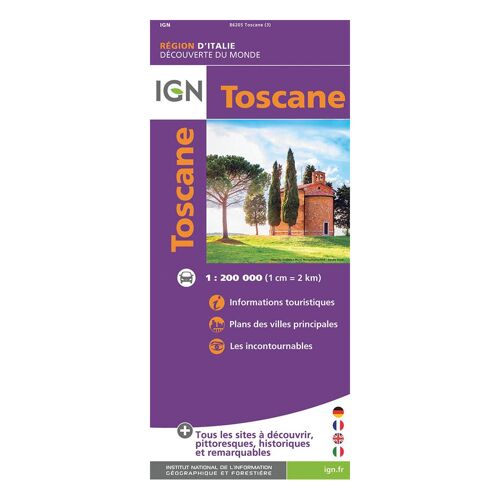 Toscane