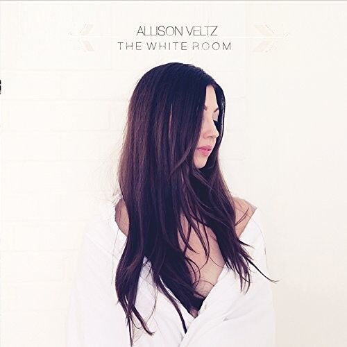 Veltz, Allison - White Room [Compact Discs]