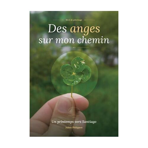 Des Anges Sur Mon Chemin