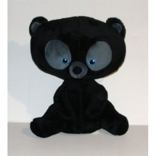 peluche ours rebelle dessin animé disney ourson triplés 34 cm