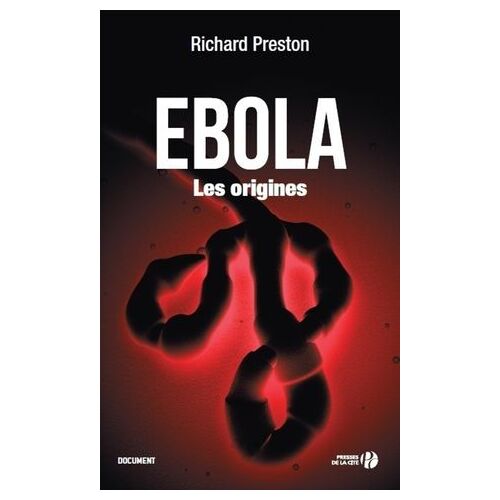 Ebola - Les Origines